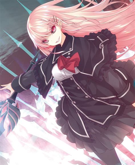 kujibiki tokushou musou harem-ken wiki